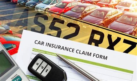 Check spelling or type a new query. Private number plates will 'rarely' affect car insurance ...