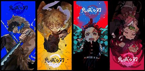 Inosuke Live Wallpaper Android Animehobyxyz