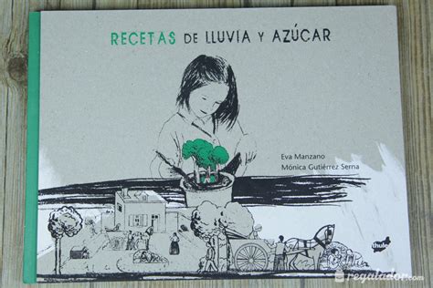 “Recetas de lluvia y azúcar” para manejar tus emociones en Regalador.com
