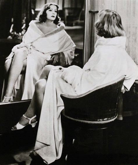 Maudelynns Menagerie Greta Garbo Greta George Hurrell