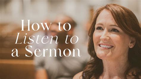 How To Listen To Gods Word Revive Our Hearts Episode Revive Our Hearts