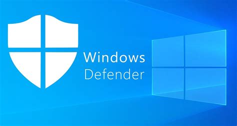 So Verhindern Sie Dass Windows Defender Programmdateien In Windows 10