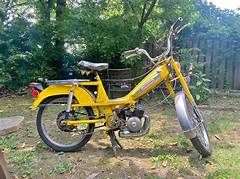 Moped For Sale Knoxville Tn