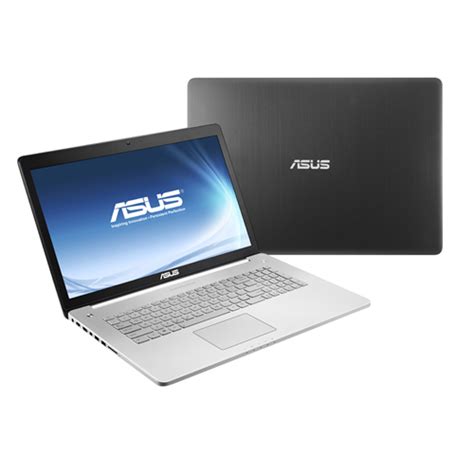 On this page you can download driver for personal computer, asus x453sa. Asus n750jv Notebook Drivers Download For Windows 32 bit ...