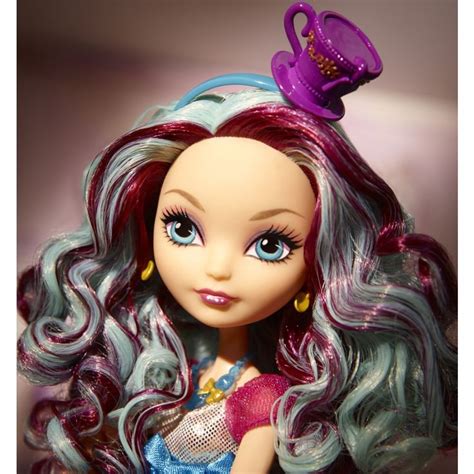 Mattel Shop Ever After High Ever After