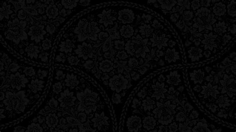 4k White And Black Paisley Wallpapers Wallpaper Cave