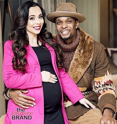 chris bosh and wife adrienne welcome twins thejasminebrand