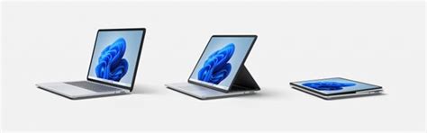 Introducing Surface Laptop Studio The Most Powerful And Flexible