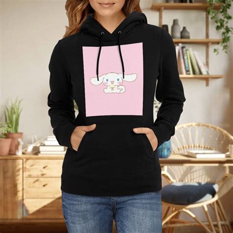 Cinnamoroll Hoodie Clever Hoodie