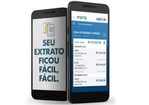 Maybe you would like to learn more about one of these? Consultar saldo do FGTS pelo celular • 2019
