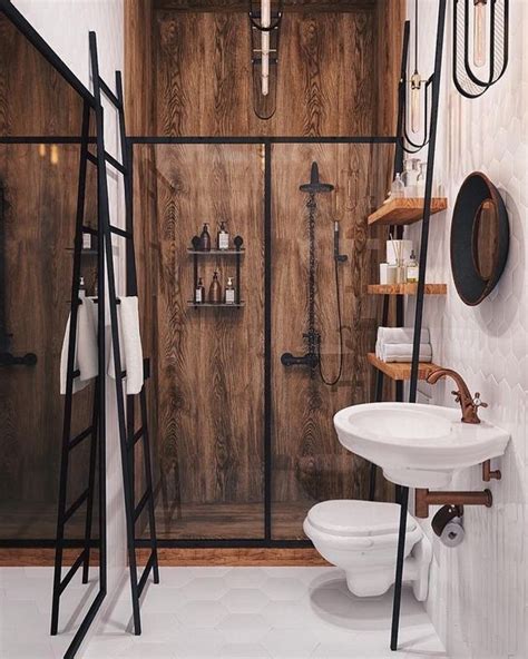 50 Beautiful Bathroom Ideas And Designs — Renoguide Australian