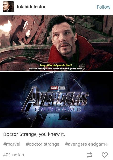 Avengers 4 Endgame Dr Strange Dr Strange Marvel Marvel Dr Strange