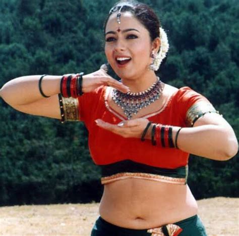 Soundarya Beautiful Actresses Tamil Actress Old Actress