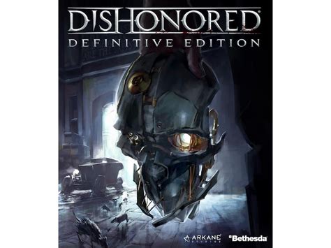 Dishonored Definitive Edition Alle Komplettno