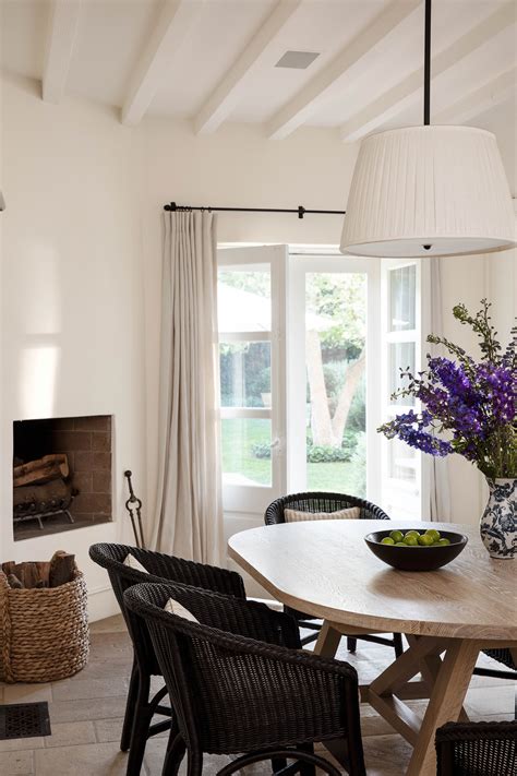 Peek Inside a Nancy Meyers Home | Lark & Linen