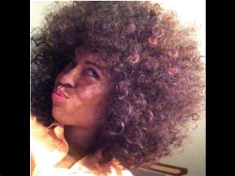 So is there a way to naturally restore our hair's. Natural Hair | Cinnamon & Honey Hair Lightening Treatment ...