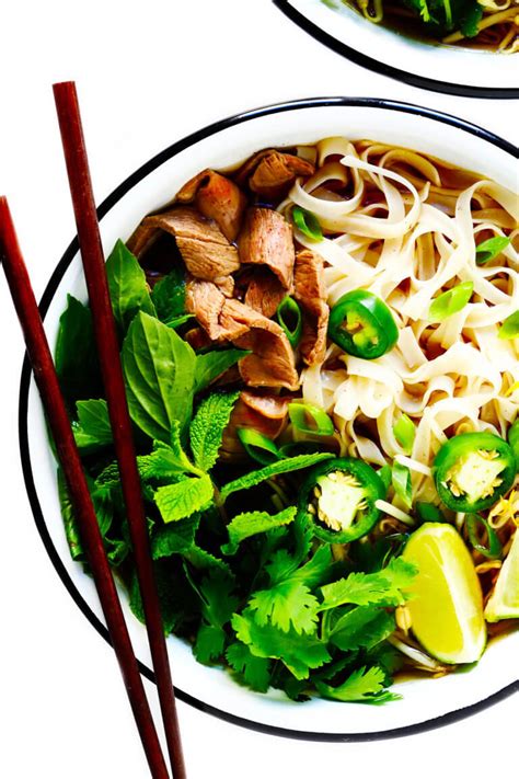 The Best Pho Recipe Gimme Some Oven