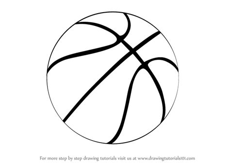 Basketball stats and history statistics, scores, and history for the nba, aba, wnba, and top european competition. Learn How to Draw a Basketball (Other Sports) Step by Step ...