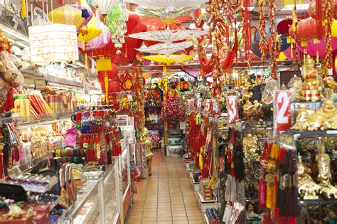 Maybe you would like to learn more about one of these? Best shops in Los Angeles' Chinatown for fashion, design ...