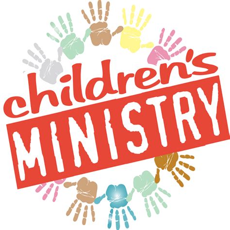 Children S Ministry Clipart 20 Free Cliparts Download Images On