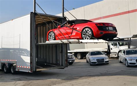 How Much Does Enclosed Auto Transport Cost In 2020 Car Reviews