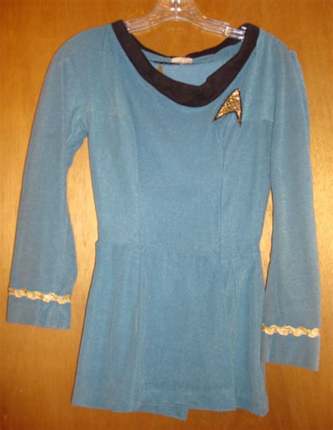 Star Trek Prop Costume And Auction Authority Special Photostudy A