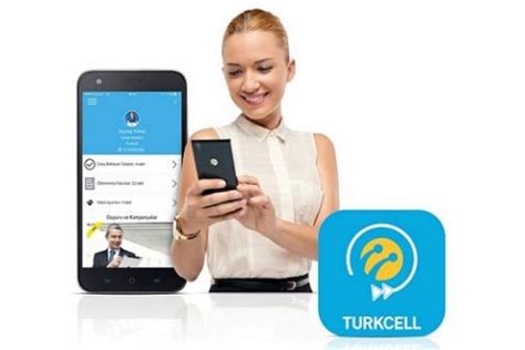 Turkcell Irketim Uygulamas Ile T M Irket Hatlar Cepten Y Netilebiliyor