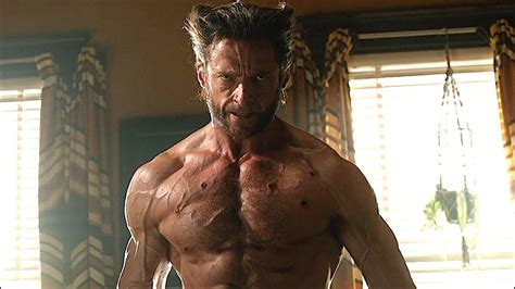Logan Wolverine Konusu Nedir Logan Wolverine Filmi Oyuncuları