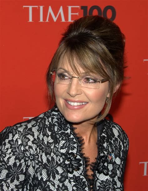 Sarah Palin Hot