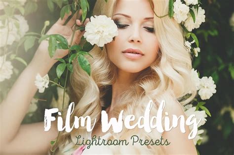 Bright & airy film emulation inspired by fuji 400h and adapted to all lighting conditions. 50+ Best Lightroom Presets of 2016 | Design Shack