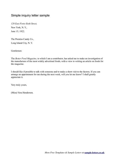 Utility transferring name letter authorization letter for name change on utility bill business template letter for requesting someone to change the user account hope this help you. Business Letter Format Template Letters Inquiry Example ...