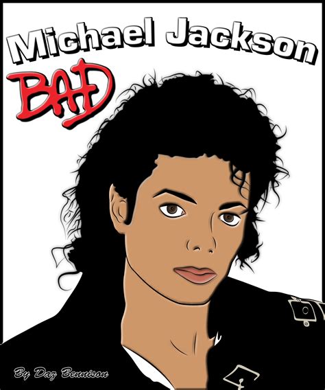 Michael Jackson Vector Art Michael Jackson Fan Art Fanpop