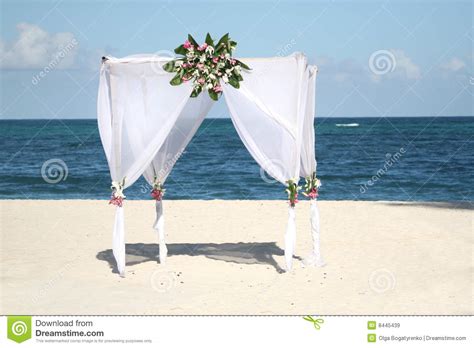 Get the best deals on oztrail gazebos. Wedding Gazebo On The Beach Stock Image - Image of ...