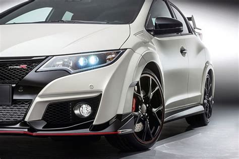 Honda Taking Purchase Orders For 2016 Civic Type R Torque News