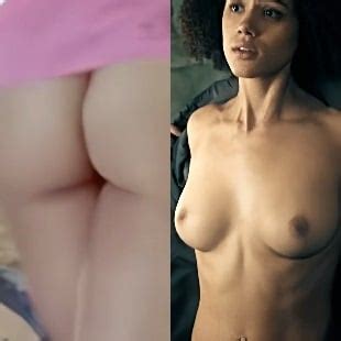 Nathalie Emmanuel Nude Scenes Remastered And Enhanced Nude Celebrity Porn