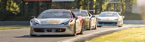 (haec) histoire fondation de rome 753 av. Ferrari Challenge North America - Ferrari Splendor and Victories - FM 2016 - English