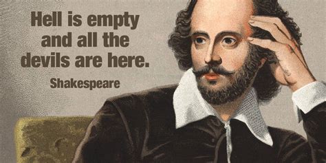 Shakespeare Most Famous Quotes Inspiration