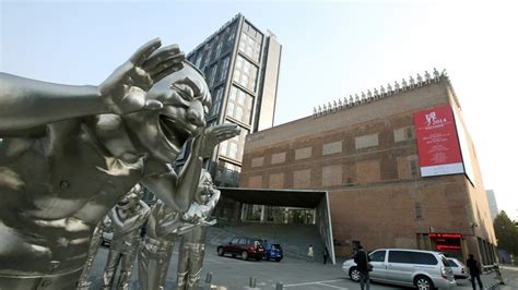 7 Top Art Galleries You Cant Miss In Beijing
