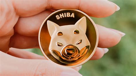 What Is Shiba Inu Coin Thestreet