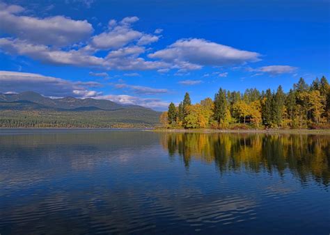 Visit Whitefish On A Trip To The Usa Audley Travel
