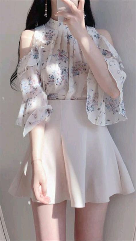 Beautiful Dress Korean Fashion Dress Stylish Dresses For Girls