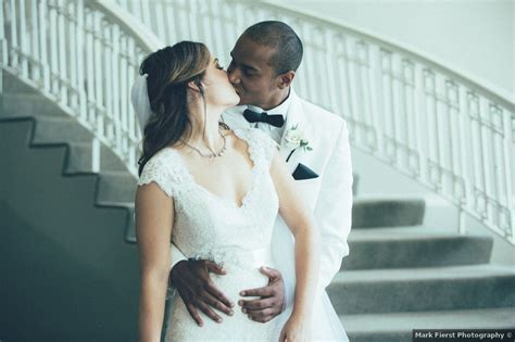 The Rise Of Interracial Marriage In Ukraine Interracial Wedding