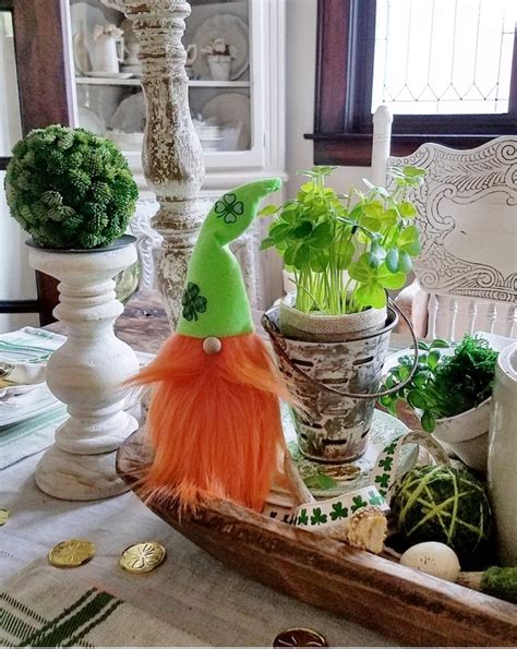 1001 Ideas For St Patrick S Day Decorations To Try In 2020