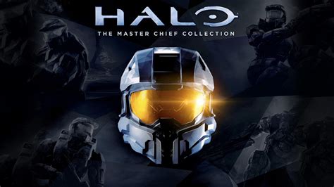 Halo The Master Chief Collection Ganha Trailer Cinemático Ei Nerd