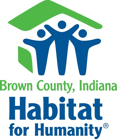 Donate Now Brown County Indiana Habitat For Humanity