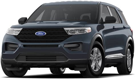 2023 Ford Explorer Incentives Specials And Offers In