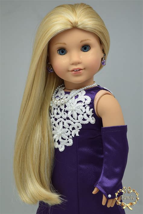 item pr00041 by purple rose ny doll clothes american girl american girl doll girl doll clothes