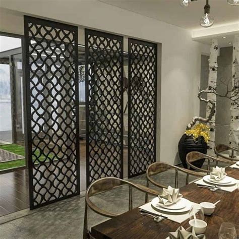Elevate Your Home Decor With 43 Unique Room Divider Ideas