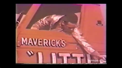 Bill Maverick Goldens Dodge Little Red Wagon Commercial Youtube