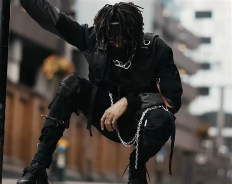 One Of Scarlxrd S Cleanest Shots Ever R Scarlxrd